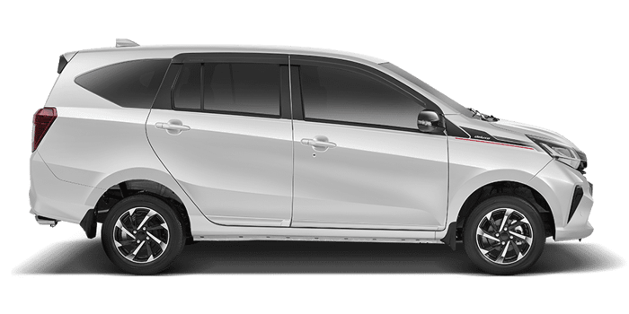 PUTIH