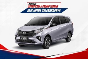 Daihatsu Sigra