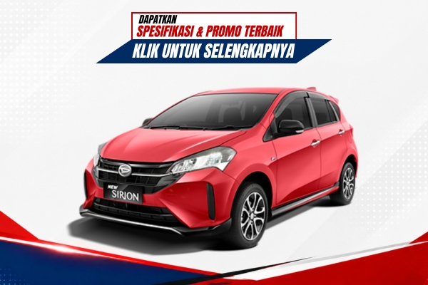 Daihatsu Sirion