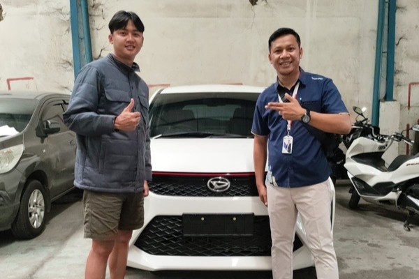 Guntur Budi