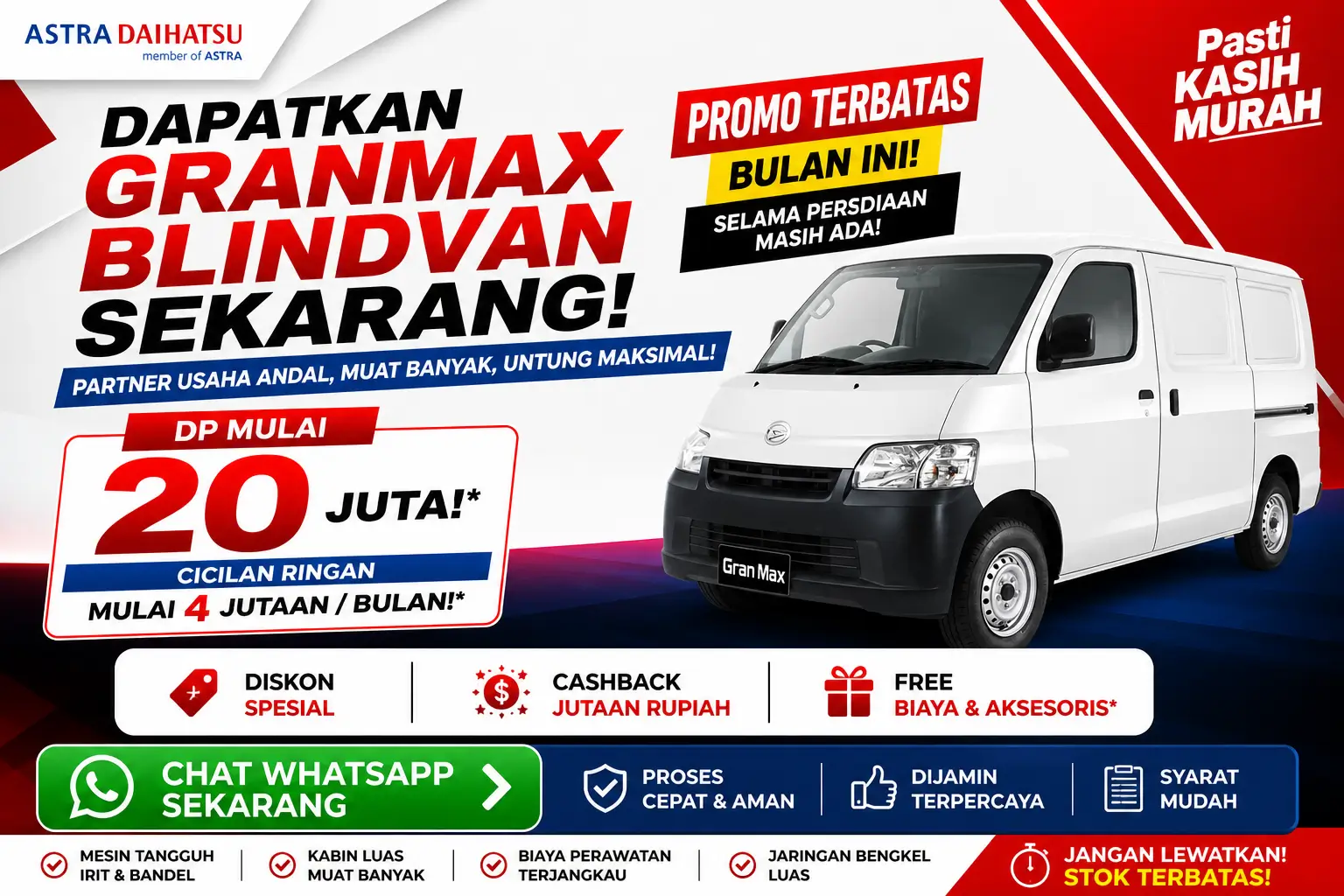 Granmax MB & BV